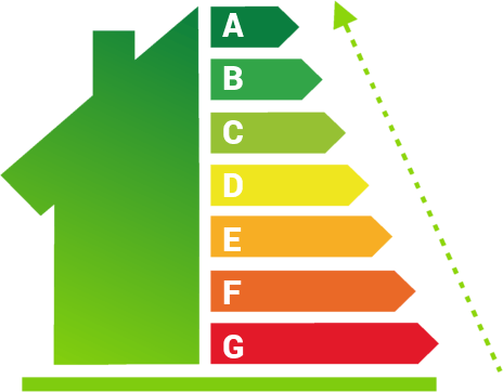 Hogyan lehet energiatakarékosabb már meglévő otthona?